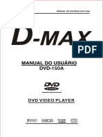 DVD 150A