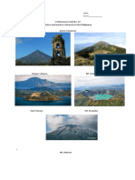 Types of Volcanic Eruptions & Philippine Volcanoes