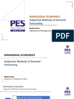 Managerial Economics 2