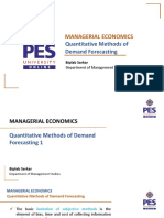 Managerial Economics 3