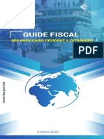 Guide Fiscal Des MRE