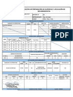 REGISTRO DE PREPARACION DE SUPERFICIE - 2DA CAPA-rev1