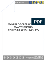 ATV Manual
