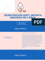 DNT Infantil