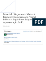 Metodologia Científica