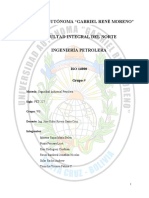 ISO 14000 - Informe Tesis