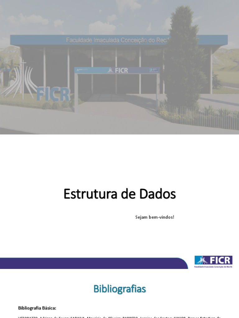 Uma introdução aos tipos primitivos e abstratos de dados em C/C++ | PDF ...