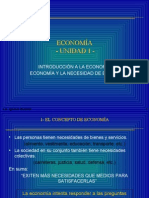 Economia c1 y c2