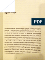 Hija de Sangre Octavia Butler