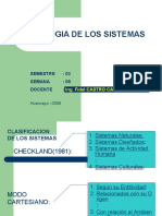 TS - 08 Tipología de Los Sistemas