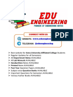 Ep Lab Manual Civil & Electrical