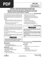 Controls & Electrical Accessories | Thermostat | Hvac