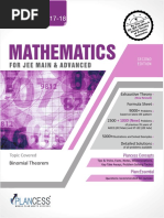 11M 4 Binomial Theorem-1