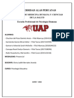 Pruebas Sobre El Historial de Caso