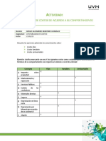 Matriz de Clasificación