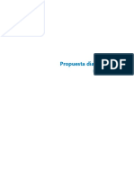 Berrezueta Andrés, 8VO B Propuesta de Diagnostico