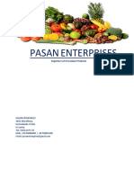 Pasan Enterprises: Exporters of Sri Lankan Products