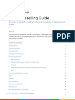 Looker Reselling Guide - Y22