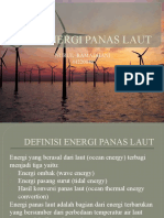 Energi Panas Laut Nurul Ramadhani 2btpe 44220046