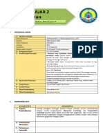 Modul Ajar Bhs Jawa Geguritann