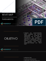 MODELADO REVIT MEP Fundamentos
