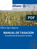 Manual Tasacion