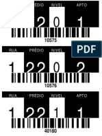 00 - Etiqueta de Picking