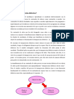 Desarrollo de La Transposicion Didactica - Chama y Vega