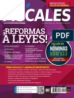 Taller de nóminas clave para conocer leyes laborales