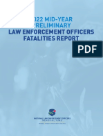 2022 Mid Year Fatality Report FINAL