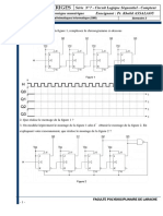 TD8 Logique Séquentiel-Compteurs