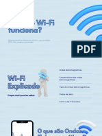 Como o Wi-Fi Funciona (Juliana Silva Soares)
