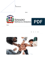 Senado de La República Dominicana