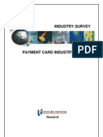 Payment Card Industry Survey 2010