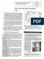 Ciclo V Estados Unidos Lider