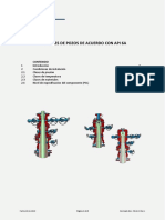 Especificaciones API 6A en Español | PDF | Tratamiento a base de calor ...