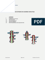 Cabezal de Pozos Api 6a