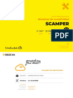 2 1 SCAMPER Tecnicas Creativida Cloud 2020