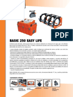 3.7.6.2.18 Ritmo Basic 250 Easy Life