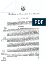 Plan Nacional de Control 2022 PDF
