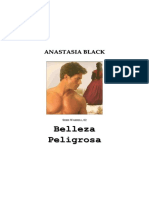 Anastasia Black - Serie Wardell 02 Belleza Peligrosa