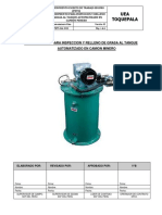 PETS 64 - Inspeccion y Relleno de Grasa Al Tanque Automatizado - Rev 2021