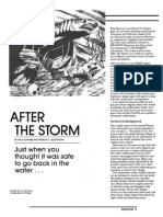 After The Storm - (9th-Pirates)
