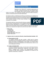 Orientaciones para La Entrega y Reporte de AHI - Ajustado