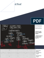 ECG For Final Prof: Jahinul Anam Fayed K73