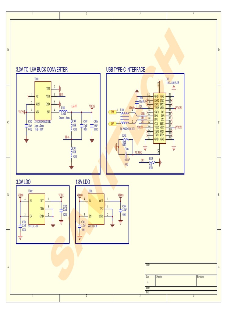 Sa9302l Ref | PDF