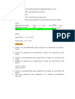 Informe de Práctica de Laboratorio #03