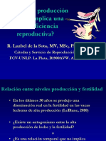 Bloque 01-Mayor Produccion de Leche Menor Eficiencia Reproductiva