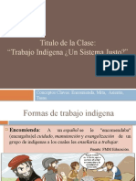 1 - 9 Trabajo Indigena