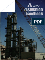 APV Distillation Handbook
